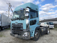 UD TRUCKS Quon Trailer Head 2PG-GK5AAB 2021 446,000km_3