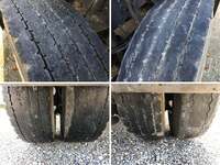 UD TRUCKS Quon Trailer Head 2PG-GK5AAB 2021 446,000km_40