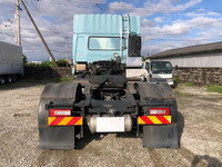 UD TRUCKS Quon Trailer Head 2PG-GK5AAB 2021 446,000km_5