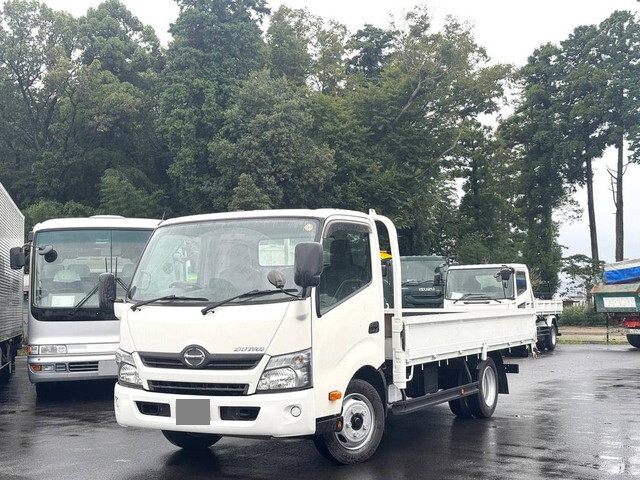 Dutro Flat Body_1