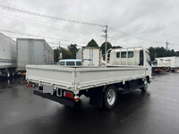 HINO Dutro Flat Body TPG-XZU710M 2019 31,085km_2