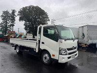 HINO Dutro Flat Body TPG-XZU710M 2019 31,085km_3