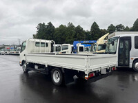 HINO Dutro Flat Body TPG-XZU710M 2019 31,085km_4