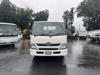 HINO Dutro Flat Body TPG-XZU710M 2019 31,085km_6