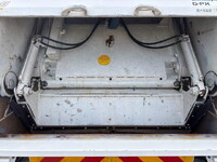 HINO Ranger Garbage Truck TKG-FC9JGAA 2017 158,480km_12