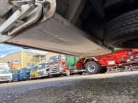 HINO Ranger Garbage Truck TKG-FC9JGAA 2017 158,480km_20