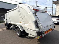 HINO Ranger Garbage Truck TKG-FC9JGAA 2017 158,480km_2
