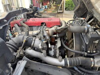 HINO Ranger Garbage Truck TKG-FC9JGAA 2017 158,480km_32