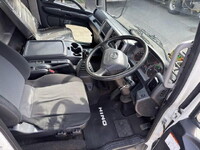 HINO Ranger Garbage Truck TKG-FC9JGAA 2017 158,480km_37