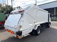HINO Ranger Garbage Truck TKG-FC9JGAA 2017 158,480km_6