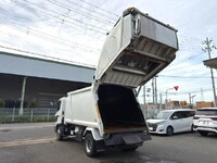 HINO Ranger Garbage Truck TKG-FC9JGAA 2017 158,480km_8
