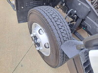 ISUZU Forward Garbage Truck 2RG-FRR90S1 2019 274,000km_14
