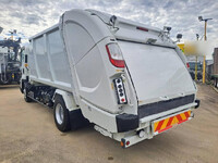 ISUZU Forward Garbage Truck 2RG-FRR90S1 2019 274,000km_2