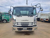 ISUZU Forward Garbage Truck 2RG-FRR90S1 2019 274,000km_5