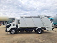 ISUZU Forward Garbage Truck 2RG-FRR90S1 2019 274,000km_6