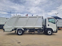ISUZU Forward Garbage Truck 2RG-FRR90S1 2019 274,000km_8