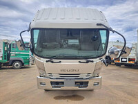 ISUZU Forward Garbage Truck 2RG-FRR90S1 2019 274,000km_9