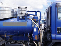 ISUZU Forward Vacuum Truck 2PG-FRR90S1 2017 246,000km_10