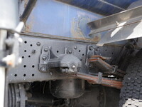 ISUZU Forward Vacuum Truck 2PG-FRR90S1 2017 246,000km_12