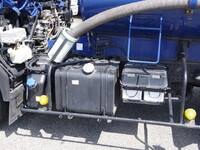 ISUZU Forward Vacuum Truck 2PG-FRR90S1 2017 246,000km_17