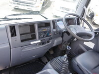 ISUZU Forward Vacuum Truck 2PG-FRR90S1 2017 246,000km_24