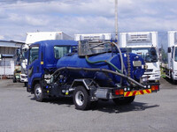 ISUZU Forward Vacuum Truck 2PG-FRR90S1 2017 246,000km_2