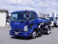 ISUZU Forward Vacuum Truck 2PG-FRR90S1 2017 246,000km_3