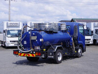 ISUZU Forward Vacuum Truck 2PG-FRR90S1 2017 246,000km_4