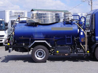 ISUZU Forward Vacuum Truck 2PG-FRR90S1 2017 246,000km_5
