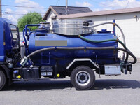 ISUZU Forward Vacuum Truck 2PG-FRR90S1 2017 246,000km_6