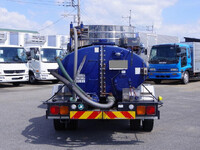 ISUZU Forward Vacuum Truck 2PG-FRR90S1 2017 246,000km_7