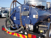 ISUZU Forward Vacuum Truck 2PG-FRR90S1 2017 246,000km_8
