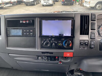 ISUZU Elf Refrigerator & Freezer Truck TPG-NPR85AN 2019 65,000km_11