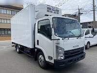 ISUZU Elf Refrigerator & Freezer Truck TPG-NPR85AN 2019 65,000km_1