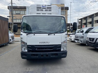 ISUZU Elf Refrigerator & Freezer Truck TPG-NPR85AN 2019 65,000km_3