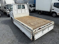 NISSAN Vanette Flat Body ABF-SKP2LN 2014 76,400km_10