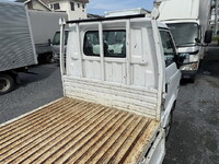 NISSAN Vanette Flat Body ABF-SKP2LN 2014 76,400km_11