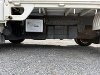 NISSAN Vanette Flat Body ABF-SKP2LN 2014 76,400km_17