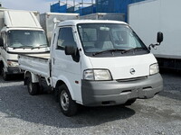 NISSAN Vanette Flat Body ABF-SKP2LN 2014 76,400km_1