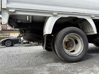 NISSAN Vanette Flat Body ABF-SKP2LN 2014 76,400km_22