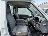 NISSAN Vanette Flat Body ABF-SKP2LN 2014 76,400km_23