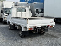 NISSAN Vanette Flat Body ABF-SKP2LN 2014 76,400km_2