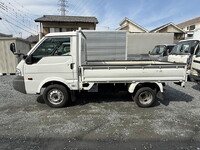 NISSAN Vanette Flat Body ABF-SKP2LN 2014 76,400km_5