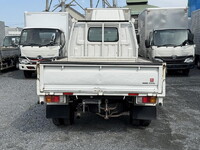 NISSAN Vanette Flat Body ABF-SKP2LN 2014 76,400km_7
