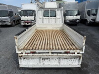 NISSAN Vanette Flat Body ABF-SKP2LN 2014 76,400km_8
