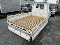 NISSAN Vanette Flat Body ABF-SKP2LN 2014 76,400km_9