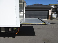 TOYOTA Toyoace Panel Van TKG-XZU712 2018 127,000km_16