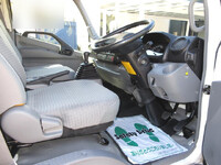 TOYOTA Toyoace Panel Van TKG-XZU712 2018 127,000km_17