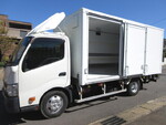 Toyoace Panel Van