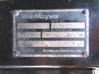 TOYOTA Toyoace Panel Van TKG-XZU712 2018 127,000km_22